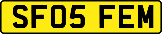 SF05FEM