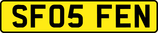 SF05FEN