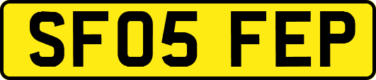 SF05FEP