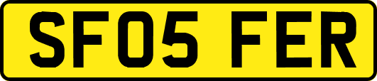 SF05FER