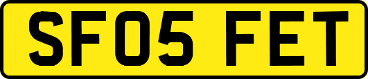 SF05FET