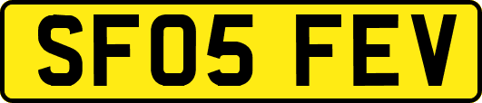 SF05FEV