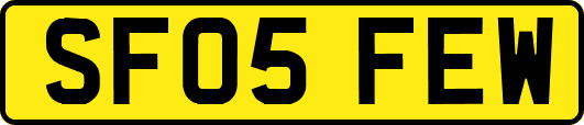 SF05FEW