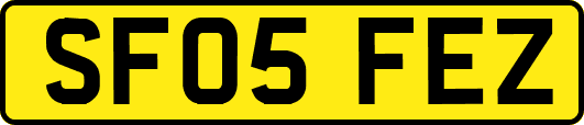 SF05FEZ