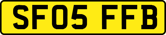 SF05FFB