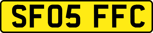 SF05FFC