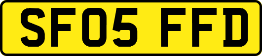 SF05FFD