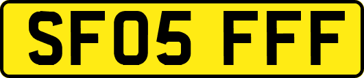 SF05FFF