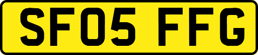 SF05FFG