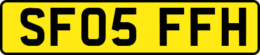SF05FFH