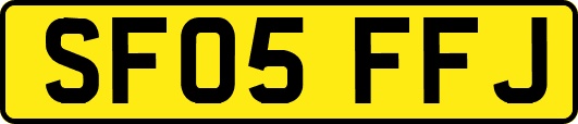 SF05FFJ