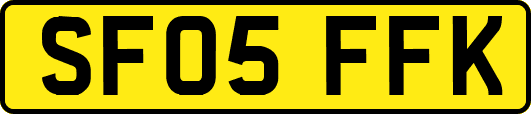 SF05FFK