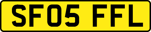 SF05FFL