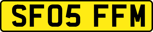 SF05FFM