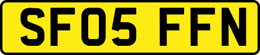 SF05FFN