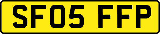 SF05FFP