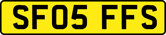 SF05FFS