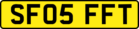SF05FFT