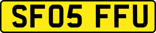 SF05FFU