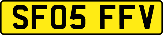 SF05FFV