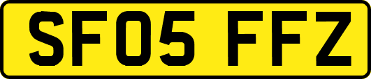 SF05FFZ