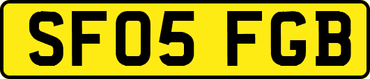 SF05FGB