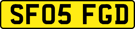 SF05FGD
