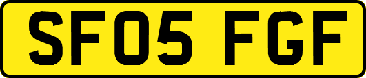 SF05FGF