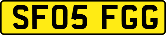 SF05FGG