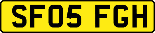 SF05FGH