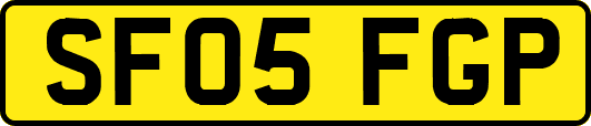 SF05FGP