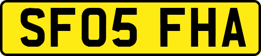 SF05FHA