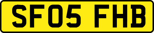 SF05FHB