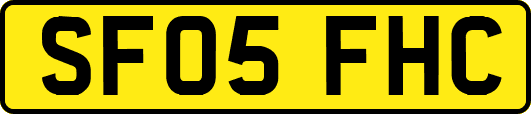 SF05FHC