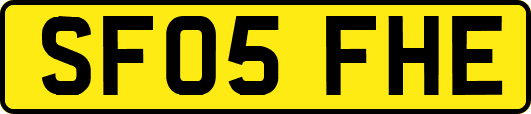 SF05FHE