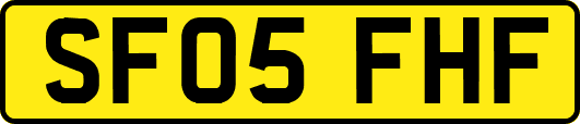SF05FHF