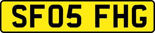 SF05FHG
