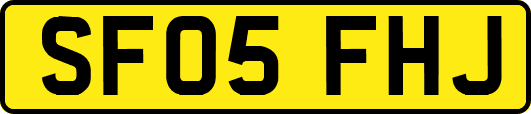 SF05FHJ