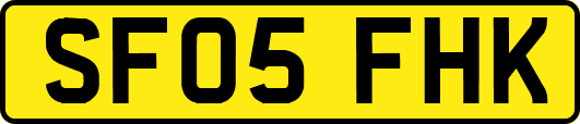SF05FHK