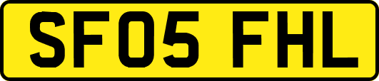 SF05FHL