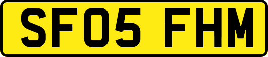 SF05FHM