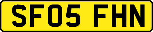SF05FHN