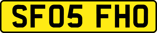 SF05FHO