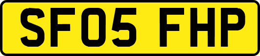 SF05FHP