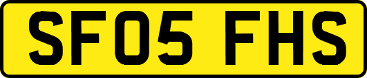 SF05FHS