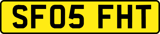 SF05FHT