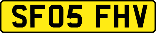 SF05FHV