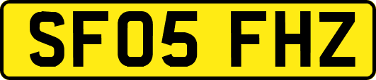 SF05FHZ