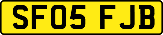 SF05FJB