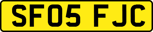 SF05FJC